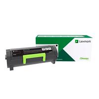 TONER LASER LEXMARK / COLORNEGRO / RENDIMIENTO ESTANDAR / 56F4000 / HASTA 6,000 IMPRESIONES / 5 DE COBERTURA / P/MODELOS MX421,MX521,MS421,MS521,MX622,MS621,MX522A,MS321,MX321 TONER LASER LEXMARK / COLORNEGRO / RENDIMIENTO ESTANDAR / 56F4000 / HASTA 6,000 IMPRESIONES / 5 DE COBERTURA / P/MODELOS MX421,MX521,MS421,MS521,MX622,MS621,MX522A,MS321,MX321